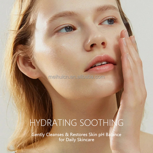 Brume pour le visage au <span class=keywords><strong>cidre</strong></span> de pomme en marque propre, clarifiante, équilibrante, sans alcool, tonique pour le visage - Product Image 3
