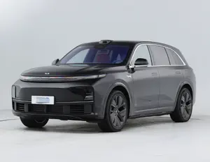 Новая энергия Li Xiang One L9 lixiang one L7 L8 L9 Новый энергетический автомобиль Лидер продаж в России