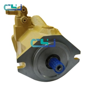Bomba de Ventilador Hidráulica 2283638 Compatible con el Sistema Hidráulico del Cargador 988H - Product Image 2
