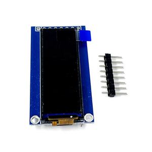 Display LCD NV3007 SPI TFT da 1.68 pollici | Risoluzione 142x428 | Piccolo schermo a colori a strisce lunghe - Product Image 6