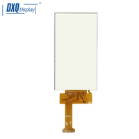 Layar FHD 5,5 Inci 1080*1920 IPS Incell Touch 800nits Modul LCD TFT 5,5" dengan Papan Driver MIPI DSI untuk Raspi SBC