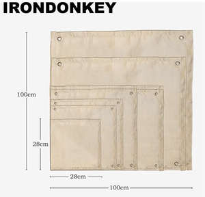 พรมกันความร้อนสำหรับปิกนิกกันไฟผ้าไฟเบอร์กลาสทนไฟ - Product Image 2