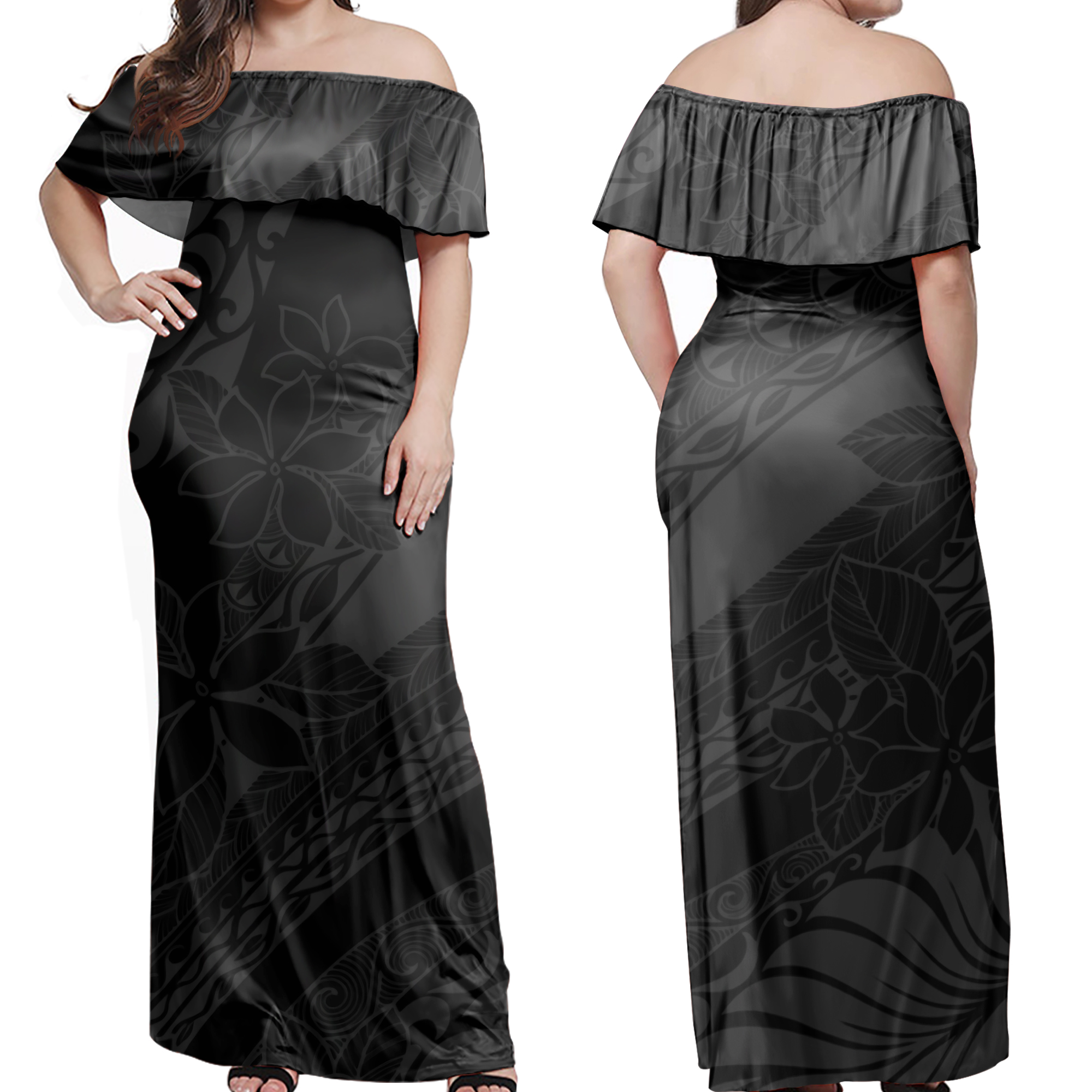 Black FTZC454D63