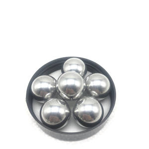 Verkauf von massiven 20mm Aluminium kugel - Product Image 2