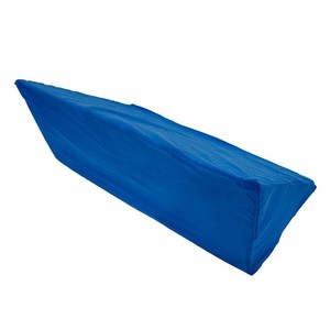 Houde Kangyuan Triangular Positioning <b>Pad</b> 50x25x15cm Breathable For <b>Bed</b> Rest And Rehabilitation - Product Image 2