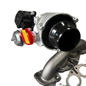 Auto Turbo Teile Turbolader A2700902780 A2700902280 2700902780 2700902280 für Mercedes Benz 270GLA X156 - Product Image 5