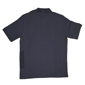 Prix de gros, polos à manches courtes personnalisés avec logo pour hommes, haute qualité et bas prix, fabriqués au Bangladesh pour le golf - Product Image 2