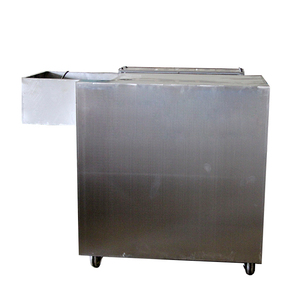 Machine à dénoyauter les fruits à haute efficacité, cerises, abricots, dattes, noyaux, graines, dénoyauteur de cerises humiles - Product Image 4
