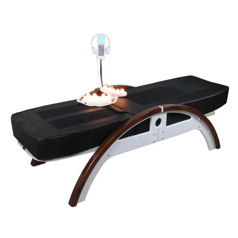 Mostar Trending Products Nouveaux arrivages 2023 Lits de massage japonais Lit de massage thaï Tables et lits de massage