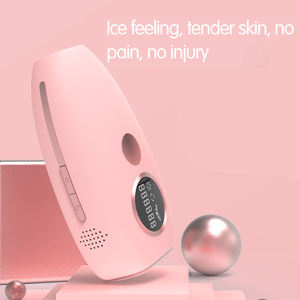 Corps Maison <span class=keywords><strong>Lumière</strong></span> Beauté épilateur indolore Appareil permanent Épilateur portable ipl machine <span class=keywords><strong>Épilation</strong></span> laser - Product Image 6