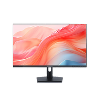 Ordinateur tout-en-un Lenovo Erazer 23,8 pouces S240H AIO Ordinateur de bureau Lenovo tout-en-un I5 1035G7 16G 512G Ordinateur neuf