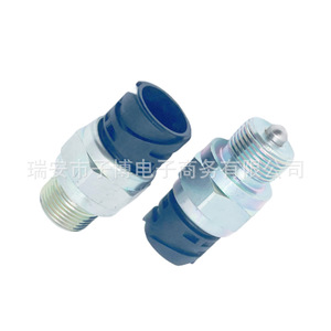Sensor de Presión del Bloqueo Diferencial W400003042 para Camión SAIC Hongyan, Pieza de Repuesto para el Eje de la Transmisión - Product Image 3