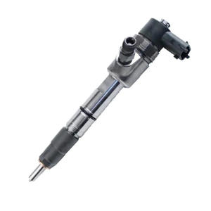 Inyector de Combustible Common Rail de Alta Calidad 0445116022 0445116023 para VW AUDI A4 A5 A6 <span class=keywords><strong>Tuareg</strong></span> Q5 Q7 3.0 - Product Image 1