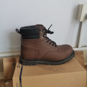 Scarpe da ginnastica che si abbinano a <span class=keywords><strong>tutto</strong></span> scarpe da lavoro da uomo scarpe antinfortunistiche in acciaio con testa in acciaio perfetta <span class=keywords><strong>per</strong></span> le tue scarpe da lavoro - Product Image 1