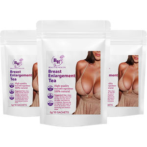 100% ชา<span class=keywords><strong>เสริม</strong></span>เต้านมธรรมชาติสำหรับ<span class=keywords><strong>เสริม</strong></span>เต้านม30ซอง - Product Image 5