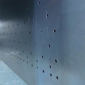 Tự Động Pet Pvc Ops Cổ Nhãn Poof Phim Lon Lọ Chai Nhựa Hàng Ngày Hóa Chất Hơi Nước Nhiệt Thu Nhỏ Đường Hầm Máy - Product Image 6