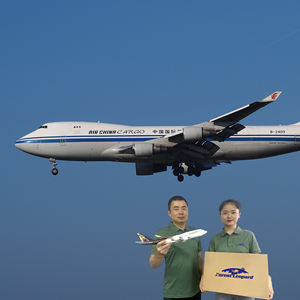 中国供应商货运代理从中国到美国加拿大欧洲的运费 - Product Image 6