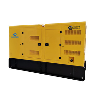 Gamme de générateurs diesel refroidis à <span class=keywords><strong>l</strong></span>'eau du fabricant Excalibur Professional Tension nominale 20kw-500kw 230v - Product Image 6