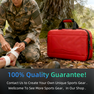 <span class=keywords><strong>Leon</strong></span> logotipo personalizado portátil EVA botiquín <span class=keywords><strong>de</strong></span> primeros auxilios bolsa impermeable equipo <span class=keywords><strong>de</strong></span> emergencia para senderismo y <span class=keywords><strong>Camping</strong></span> uso al aire libre - Product Image 6