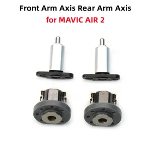 Eje delantero y eje trasero OKOUME de repuesto para dron <span class=keywords><strong>Mavic</strong></span> <span class=keywords><strong>AIR</strong></span> <span class=keywords><strong>2</strong></span>/<span class=keywords><strong>AIR</strong></span> 2S - Product Image 2