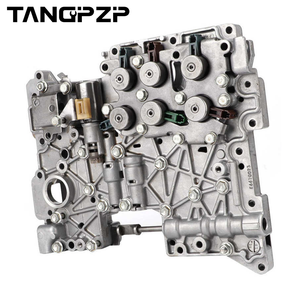 Cuerpo de Válvulas de Transmisión 4EAT con Solenoide Compatible con Subaru Forester <span class=keywords><strong>2.5</strong></span> <span class=keywords><strong>Outback</strong></span> <span class=keywords><strong>2004</strong></span> en Adelante - Product Image 3