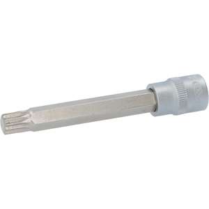 KS TOOLS 3/8 "Ranura de broca (XZN), M10, 100 mm - Product Image 4