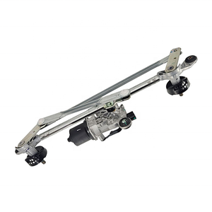 Ensemble moteur d'<span class=keywords><strong>essuie</strong></span>-<span class=keywords><strong>glace</strong></span> pour Nissan X-Trail <span class=keywords><strong>Qashqai</strong></span> Renault 288004CL0A 28800-4CL0A - Product Image 5