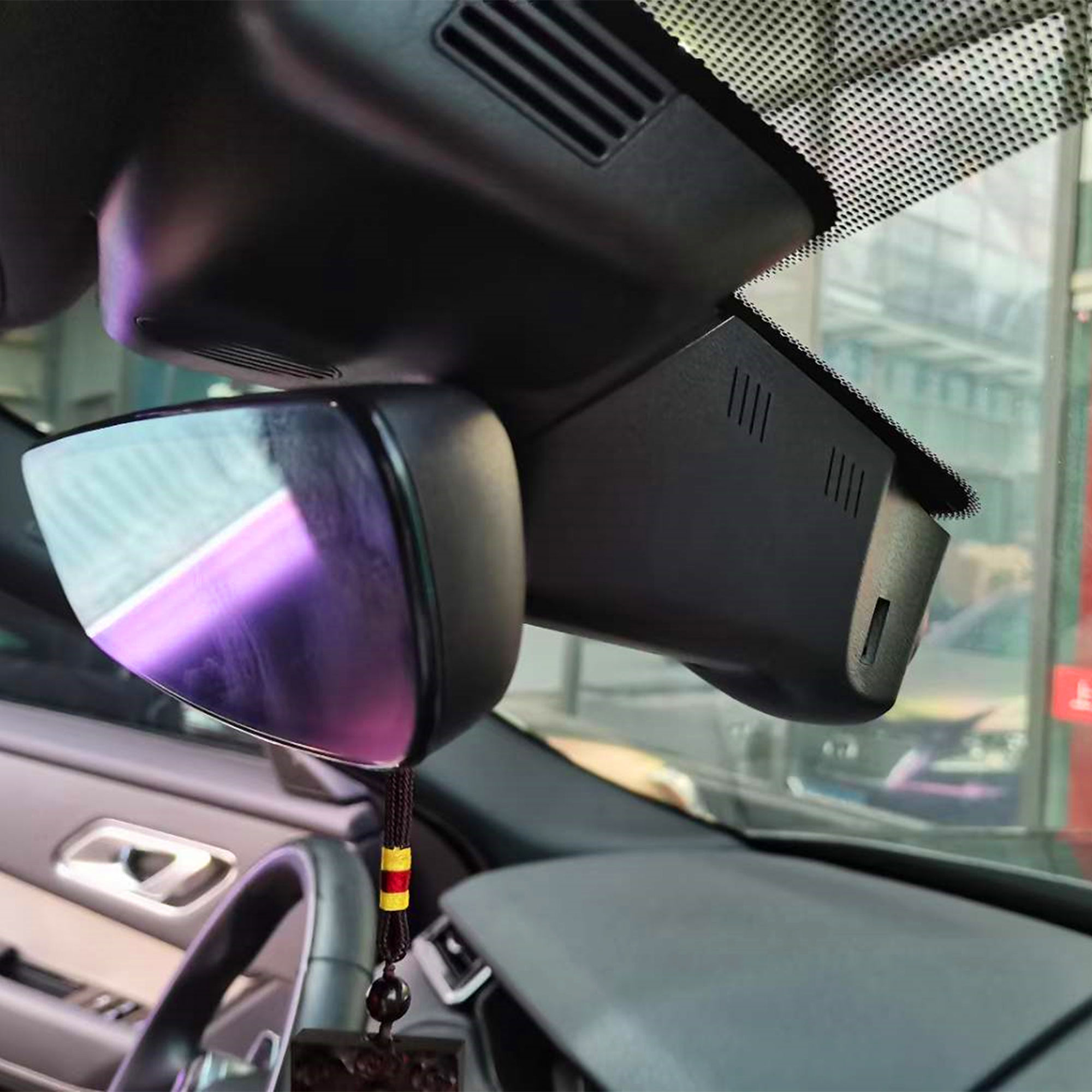 2017-21 E-pace Velar