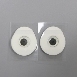 โรงงานผลิตและจำหน่ายโดยตรง อิเล็กโทรดตรวจคลื่นไฟฟ้าหัวใจแบบใช้แล้วทิ้งสำหรับผู้ใหญ่ ทำจากโฟม PE คุณภาพระดับมืออาชีพ - Product Image 4