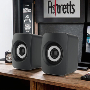 Phòng Thu Chuyên Nghiệp Âm Thanh Siêu Bass Âm Nhạc Ghi Âm Thiết Bị Phòng Thu Màn Hình Loa Di Động - Product Image 1