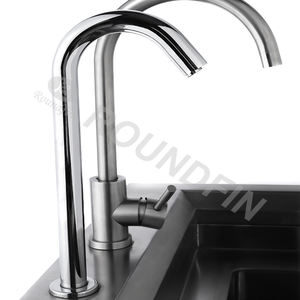 스테인레스 스틸 장례식 방부 부검 테이블 영안부 장비 부검 테이블 해부학 테이블 - Product Image 3