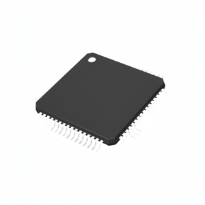 Composants électroniques originaux IC MCU 16 bits 256 Ko FLASH 64TQFP PIC24EP256MC206T-E_PT Intégré 64 TQFP - Product Image 1