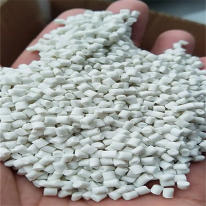 Maagdelijke Gerecycleerde Ppo-Korrels Polyfenyleenoxidehars Kunststof Hoogwaardige Grondstoffen Van Vertrouwde Korrelfabrikant - Product Image 2