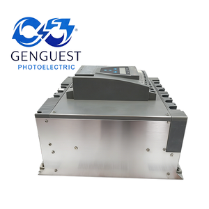 Arrancador suave PSTB840-600-70 PSTB1050-600-70 PSTB1250-600-70 PSTX250-600-70 PSTX300-600-70 PSTX370-600-70 para motor/compresor - Product Image 2