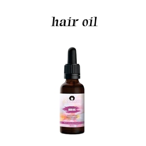 Meilleure vente Bechelleli 60ml marque privée <span class=keywords><strong>huile</strong></span> d'argan bio réparateur cheveux sans cruauté végétalien tous types <span class=keywords><strong>de</strong></span> cheveux cils/sourcils - Product Image 2