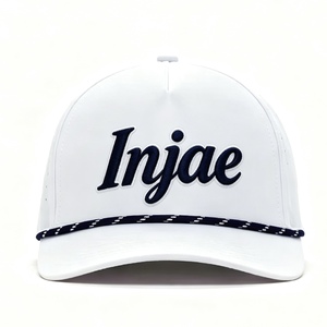 Custom <b>Baseball</b> <b>Cap</b> Embroidery Snapback Dad <b>Cap</b> with Custom Embroidered Golf <b>cap</b> Adjustable Breathable Sports Hat for Outdoor - Product Image 1