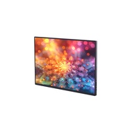 Moniteur portable IPS ultra-fin et léger de 16 pouces, type C, fréquence de rafraîchissement de 144 Hz, haut-parleur intégré pour les jeux et les affaires