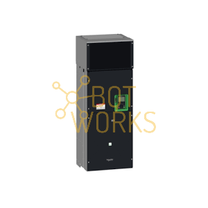 Schneider Electric ATV630C22N4 - Nuovo - Product Image 1