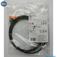 Sensor Saklar Proximitas Induktif EVC004 Baru dan Asli Tersedia di Stok