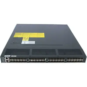 Comutador de rede multicamadas newDS-C9148 TK 9 original de 48 portas 16G