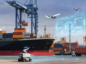 来自中国的免费仓库送货送货供应商快速送货代理 - Product Image 6