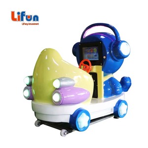 เครื่องเล่นหยอดเหรียญสำหรับเด็กใช้ในบ้านเครื่องเล่นเครื่องเล่นสำหรับเด็ก - Product Image 3