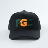 Gorra de perforación láser personalizada de alta calidad impermeable 3D logotipo bordado secado rápido 5 paneles gorra de béisbol gorra de camionero