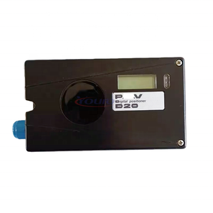 Nouveau D22NSN2-U39PVB-Z4T0XN d'origine, numérique à double action avec protocole HART, en stock - Product Image 4