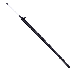 Hàng Rào Gia Súc Poly Post Trên Trang Trại Bảo Vệ Sân Vườn Rào Chắn Động Vật Trong Bài Viết Cho Hàng Rào Điện Tạm Thời - Product Image 5