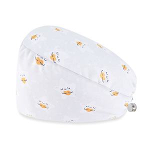 Chapeau chirurgical en coton imprimé pour infirmière, plusieurs couleurs disponibles, personnalisable pour les longues heures de travail - Product Image 4