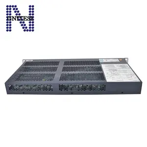 ZXA10 F832 MDU 16GE + 16pots AC GPON/XG(S)-PON unità di rete ottica per scenario FTTB/FTTO MDU