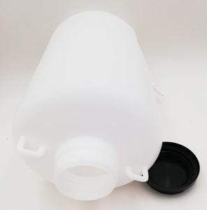 Gelsonlab HSCW-017 laboratorio 10L aspirador de grifería de plástico de la botella de la boca de la... grifo botella de reactivo botella con escala - Product Image 6