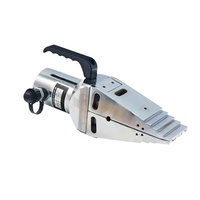 Separador Hidráulico Manual/Eléctrico FSH-28 de 28 Toneladas, Espaciado de 91mm, Material de Acero, Herramientas Personalizables OEM, Carrera de 50mm, 18KG