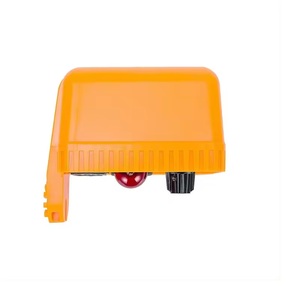 ETCR1820B เครื่องตรวจจับไฟฟ้าแรงสูงแบบไม่สัมผัสเฟสเดียว 240V-275KV IP65 จอแสดงผล LED ไฟเตือนเกียร์เก้าระดับ - Product Image 3